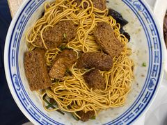 -鲁达面馆本帮风味(共康东路店)