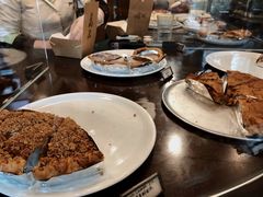 -Pie Bird(新闸路店)