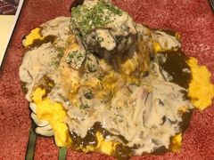 -Hey!蛋包饭(中山店)