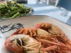 -美味之家·湖景农家乐(太湖东山店)