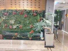-颐信康足道spa采耳养生馆