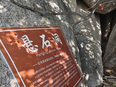 -六里坪国家森林公园