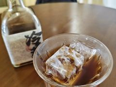 -本無咖啡·BeanWood Coffee