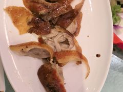 -福来居烤鸭店(天坛二店)