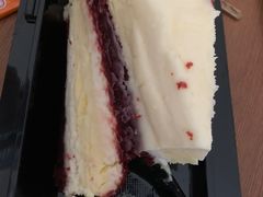 -The Cheesecake Factory 芝乐坊餐厅(王府中環店)