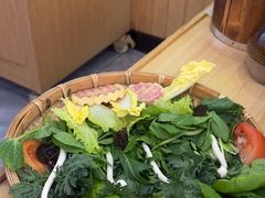 -阿婆情腊排骨火锅(金虹路店)