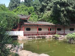 景点-富乐山