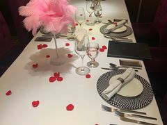 -王品牛排(郑州大卫城店)