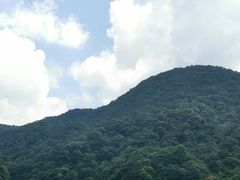 -广州市石门国家森林公园