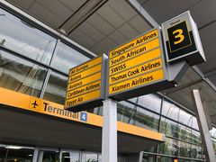 -约翰·菲茨杰拉德·肯尼迪国际机场