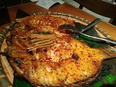 -云海肴·汽锅鸡·云南菜(高德置地店)