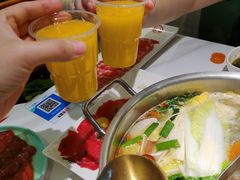 -许府牛火锅(信义坊总店)