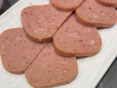 -前门·鲜肉火锅(长风店)