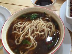 -福满楼中餐厅