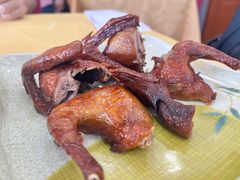 -吉莲利苑海鲜酒家(珠海拱北29年老字号店)