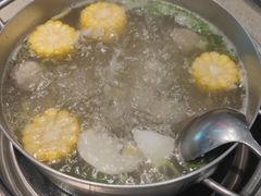 -为什么牛潮汕牛肉火锅(万胜广场店)