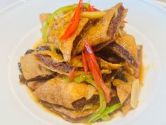 -巴依老爷新疆美食(常营店)