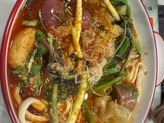 -小白房辣焙子(西落凤街店)