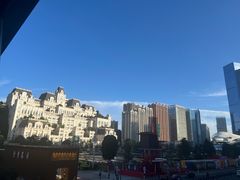 -花果园湿地公园