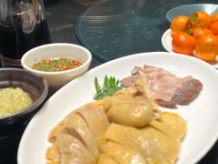 -铜锣湾·有麝自然香(渝北财富中心店)