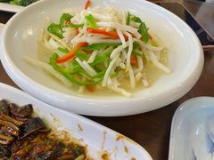 -长兴菜馆(高桥店)