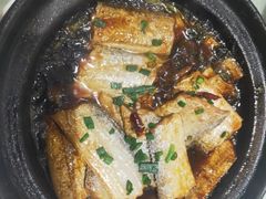 -碧海银沙海鲜餐厅(恒大海上威尼斯店)