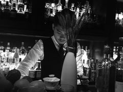-The Bottle Bar(羲和商业广场店)