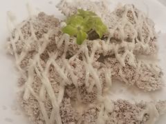 -新名仕新白玉兰餐厅