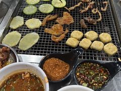-同心烧烤(总店)