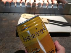 -很久以前羊肉串(昌里路三钢里店)