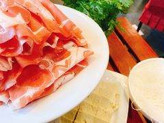 -阳坊大都涮羊肉(阳坊总店)