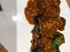 -枣子树·素食餐厅(普陀山店)