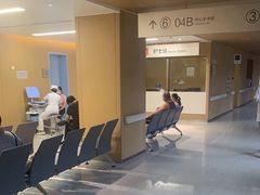 -佛山市妇幼保健院(新城院区)