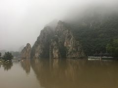 景点-大连冰峪旅游度假区