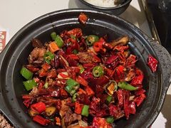-乔阿马·江南味·驴肉香(龙湖华泾天街店)