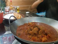 -Mevlana梅夫娜土耳其餐厅·清真