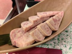 -鸿姐老火锅(龙阳店)