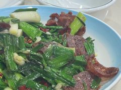 -菁菁有味湖北恩施菜