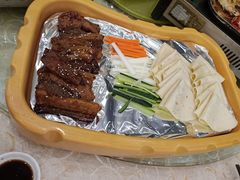 -臻品汇-镇江菜-河豚(大润发店)