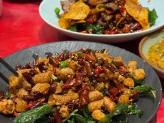 -福照楼汽锅鸡·云南菜(护国路店)