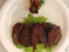 -山东宾馆·齐鲁苑餐厅