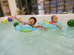 -蜜儿堂鼻炎·儿推·游泳(龙华大浪店)