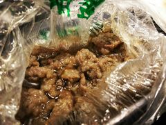 -定家小酥肉·清真(回民街店)
