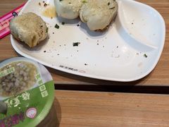 -小杨生煎(香港名都店)