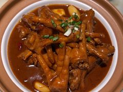 -小菜园新徽菜(马鞍山金鹰店)