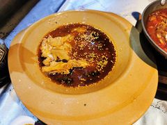 -红辣椒·川菜·火锅(张杨路店)