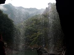 -龙瀑仙洞