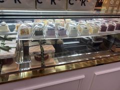 -姆们M Sweetie Cake(三里屯店)