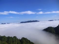 -塔云山