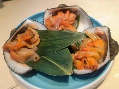-喝丢一只鞋海鲜烧烤(市场店)